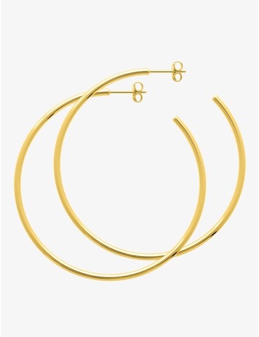 Boucles d'oreilles...