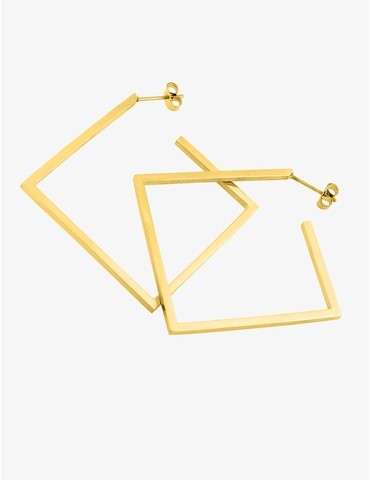 Boucles d'oreilles...