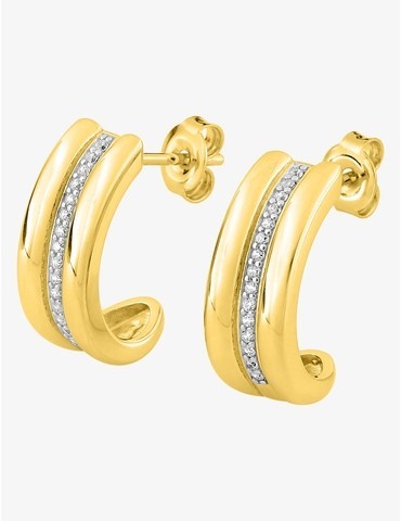 Boucles d'oreilles...