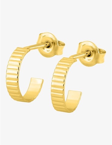 Boucles d'oreilles...