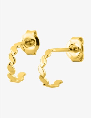 Boucles d'oreilles...