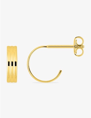 Boucles d'oreilles...