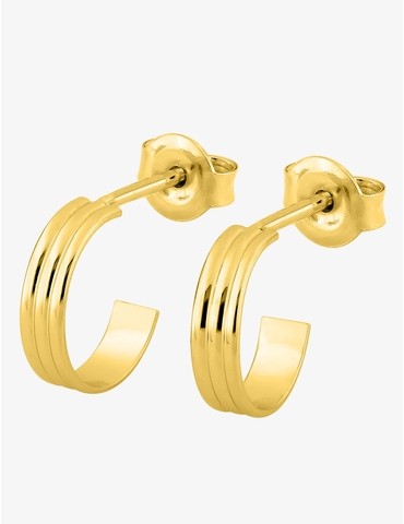Boucles d'oreilles...