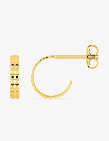 Boucles d'oreilles...