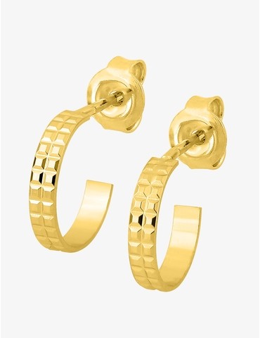 Boucles d'oreilles...