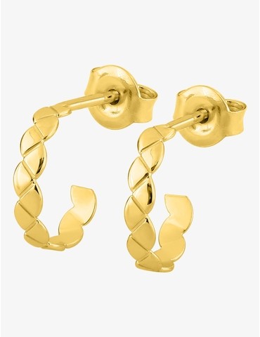 Boucles d'oreilles...