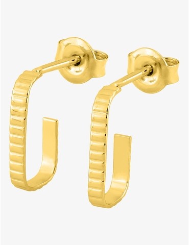 Boucles d'oreilles...