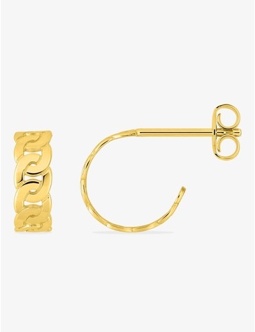 Boucles d'oreilles...
