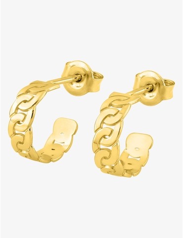 Boucles d'oreilles...