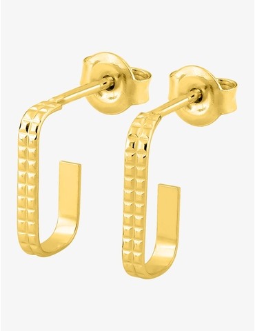 Boucles d'oreilles...
