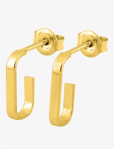 Boucles d'oreilles...