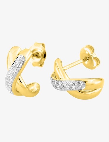 Boucles d'oreilles...