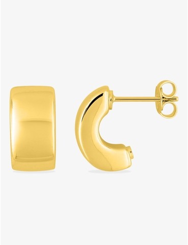 Boucles d'oreilles...