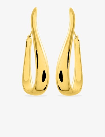 Boucles d'oreilles créoles...