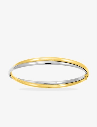 Bracelet jonc ouvrant...
