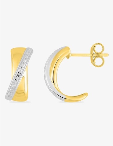 Boucles d'oreilles...