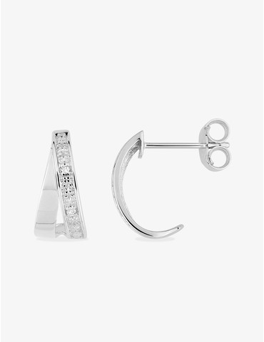 Boucles d'oreilles...