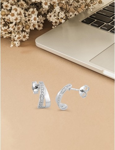 Boucles d'oreilles...