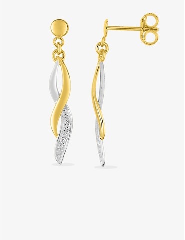 Boucles d'oreilles...