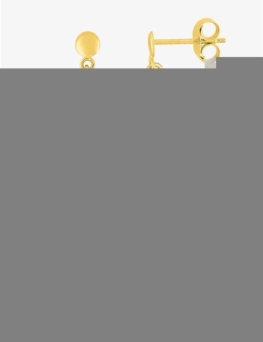 Boucles d'oreilles...