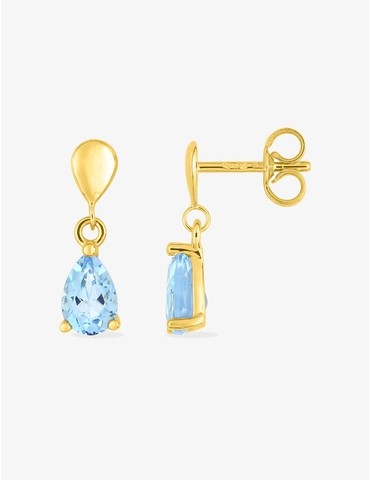 Boucles d'oreilles...