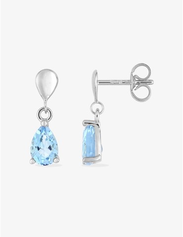 Boucles d'oreilles...