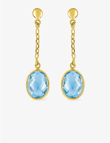 Boucles d'oreilles...