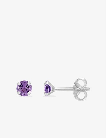 Boucles d'oreilles clous or...