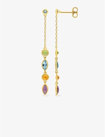 Boucles d'oreilles...
