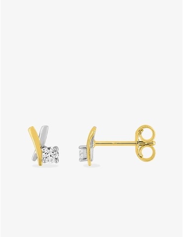 Boucles d'oreilles...