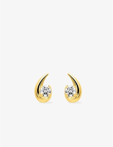 Boucles d'oreilles gouttes...