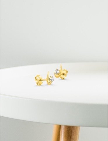 Boucles d'oreilles gouttes...