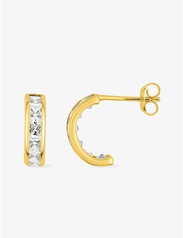 Boucles d'oreilles...