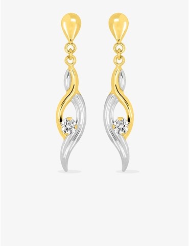 Boucles d'oreilles...