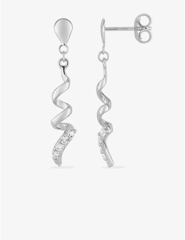 Boucles d'oreilles...