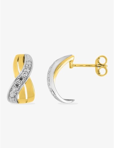 Boucles d'oreilles...