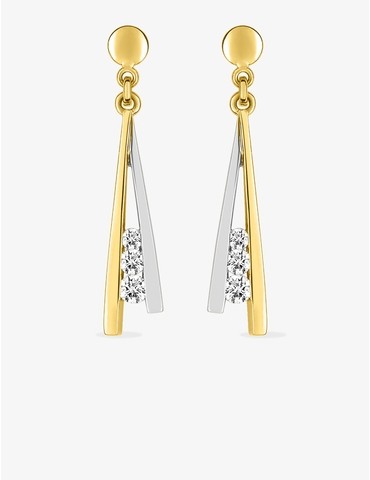 Boucles d'oreilles...