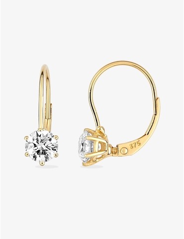 Boucles d'oreilles...