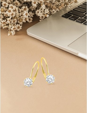 Boucles d'oreilles...