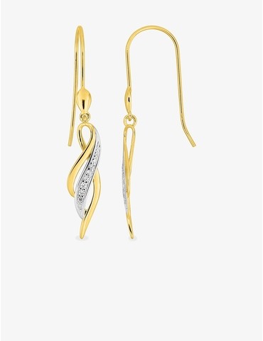 Boucles d'oreilles...