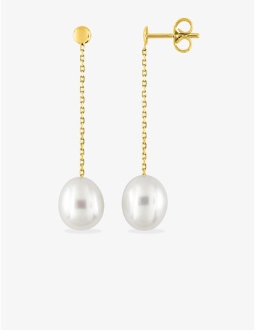 Boucles d'oreilles...
