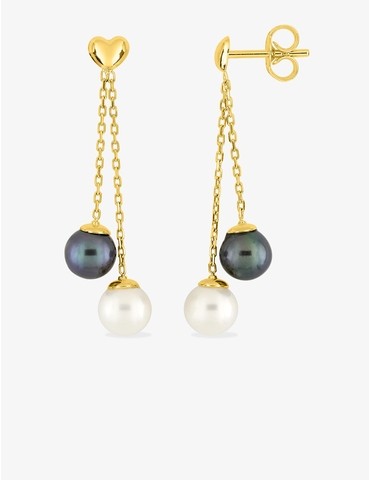 Boucles d'oreilles...