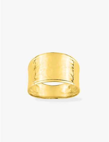 Bague or jaune 375 ‰