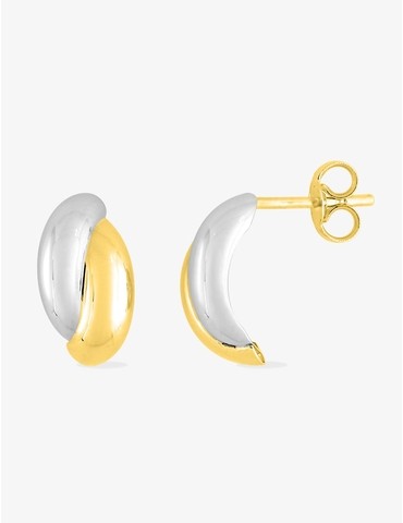 Boucles d'oreilles...