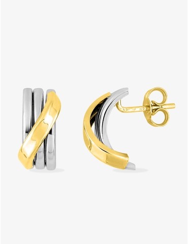 Boucles d'oreilles...