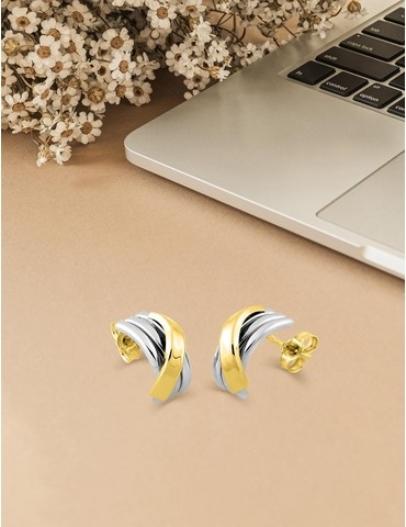 Boucles d'oreilles...