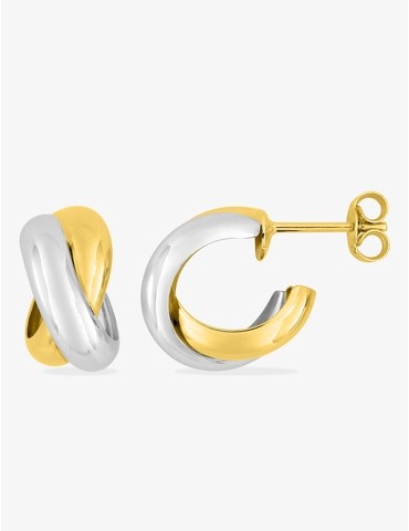 Boucles d'oreilles...