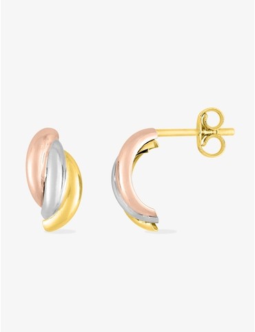 Boucles d'oreilles...