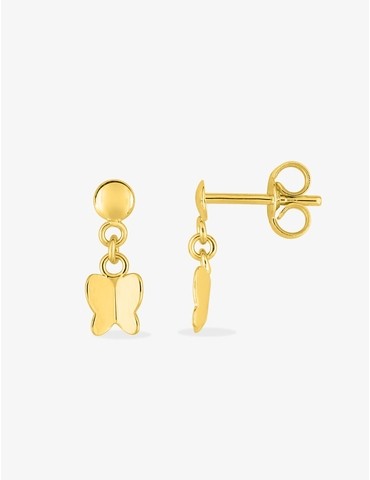 Boucles d'oreilles...