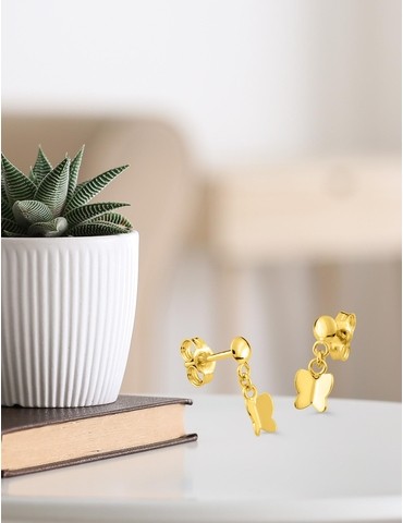 Boucles d'oreilles...